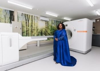 Advanced medical imaging system signals a new era for SA oncology