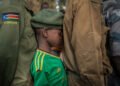 Africa Sees ‘Surge’ in Recruitment of Child Combatants