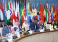 African Energy Chamber (AEC) Promotes Multi-Energy Approach the 15th IEA-IEF-OPEC Symposium in Riyadh, Saudi Arabia, Calls for End to Anti-Fossil Fuel Narratives