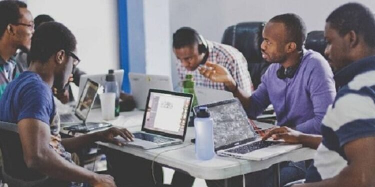 African Tech Startups Attracted $289 Million in January 2025