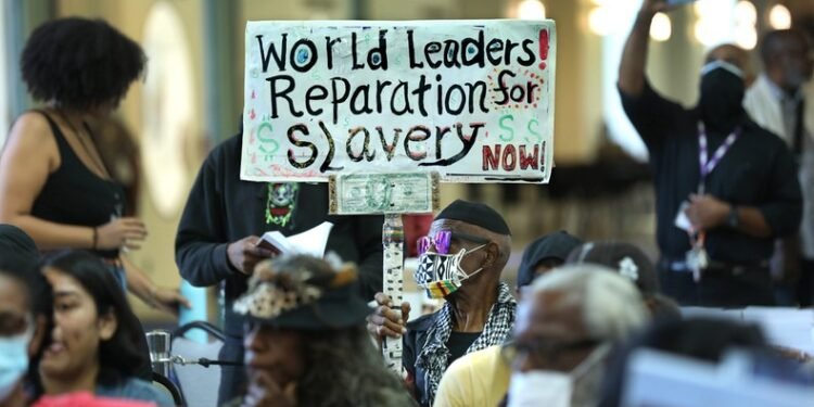 African Union intensifies calls for slavery reparations, moves to address historical injustice