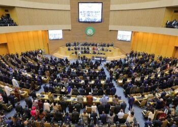 African leaders approve creation of financial stability fund