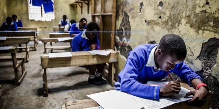Africa’s Fresh Strategy to Improve Foundational Learning
