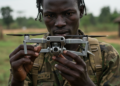 Africa’s Insurgents and Terrorists adopt Drone Warfare