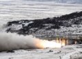 Air Force has halted work on parts of its ICBM program