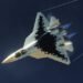 Algeria confirms purchase of Su-57 Felon stealth fighter jets