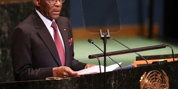 Another African country looks to embrace Russia’s energy deal