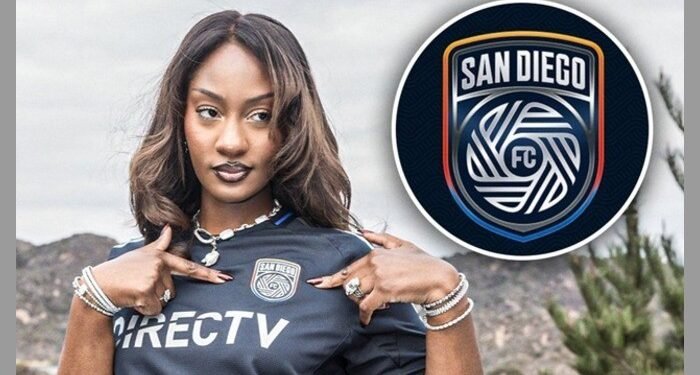Apart from Nigeria’s Tems, here are 3 other African women who own foreign football club