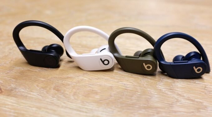 Apple could launch a new iPhone SE and PowerBeats Pro 2 on February 11