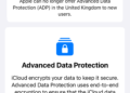 Apple pulls iCloud end-to-end encryption feature for UK users after government demanded backdoor