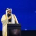 Aramco executive speaks at LEAP 2025 tech conference
