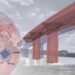Artificial intelligence helps with the design and maintenance of bridges