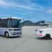 Autonomous Vehicle Trials begin at Hamad International Airport