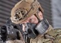 Avon Protection introduces new tactical MITR-M1 Half Mask