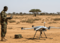 Azawad rebels deploy advanced drones in Northern Mali