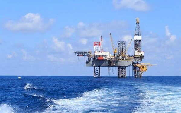 BP Makes New Oil and Gas Discovery Off Egypt