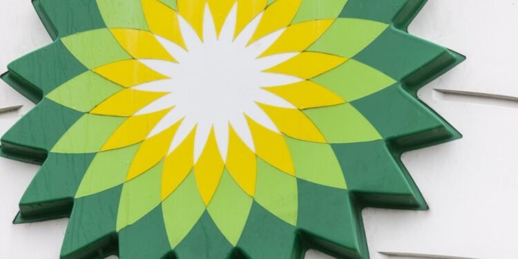 BP investors demand vote on any plans to scrap climate goals
