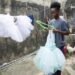 Ballet Academy in Lagos Gives Children Confidence and New Opportunities