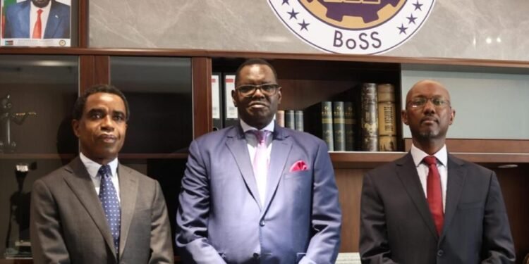 Bank Of South Sudan Launches The Country’s First National Instant Payment System