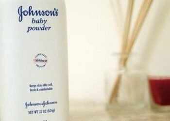 Bankruptcy twist in J&J’s attempt to settle cancer claims