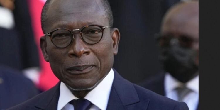 Benin Court Sentences Coup Plotters to 20 Years in Prison