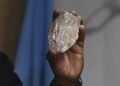 Botswana and De Beers Strike New 10-year Diamond Deal