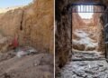 British Archaeologist may have Uncovered Second Tomb of Pharaoh Thutmose II