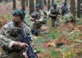 British Army Called Europe’s ‘Laughing Stock’ Due to Obsolete Weaponry