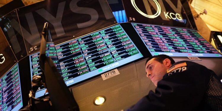 Broadcom (AVGO) Stock Bucks Trend, Jumps 6%: Here’s Why