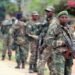 Burundi Warns DRC Fighting Can Spark Regional War