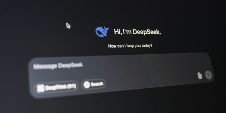 China’s AI star DeepSeek shook basic patterns of high tech