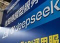 Chinese AI companies celebrate DeepSeek, shrug off global curbs