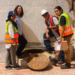 City Invests Over R6,7 million in Panorama Sewer Rehabilitation