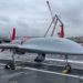 Colombian Air Force Considering Turkey’s Bayraktar TB3 Drone
