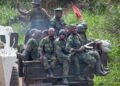 DRC conflict: talks have failed to bring peace. Is it time to try sanctions?