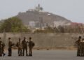 Dakar and Paris Agree on Terms for Full Withdrawal of French Troops