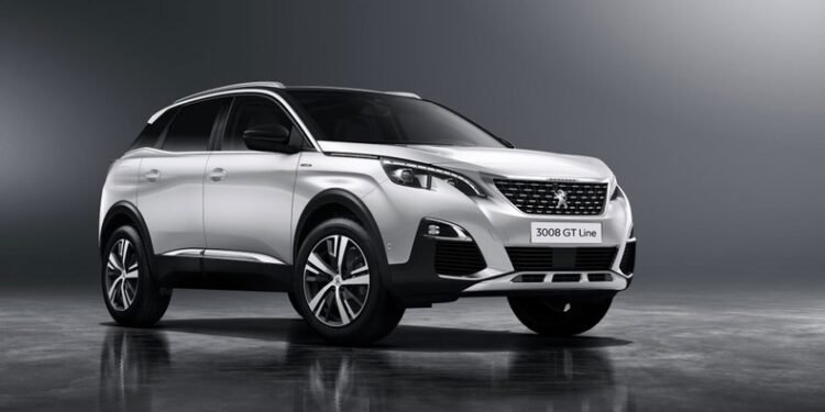 Dangote unveils new Nigerian-made Peugeot vehicle, boosts domestic auto industry