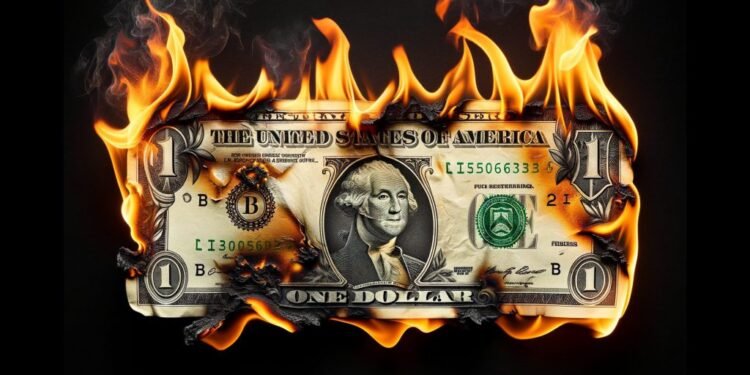 De-Dollarization: Trump Tariff Threats Could Bulldoze US Dollar: Here’s How