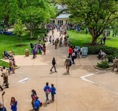 Defense Department prepares for mass civilian firings within days