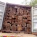 Despite Ban, The Gambia Remains Major Source of Smuggled Rosewood