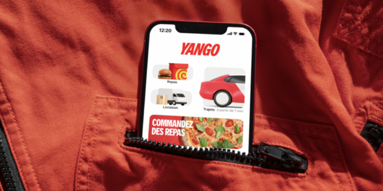 Digital Economy: Yango Senegal Supports the Restaurant Industry