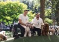 Dog-Lovers’ Side Hustle Made Over $30k a Month and Will Hit $2M