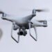 Drone technology boosts border security over festive season