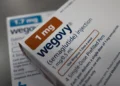 Drug compounders sue FDA over declaration ending Wegovy shortage