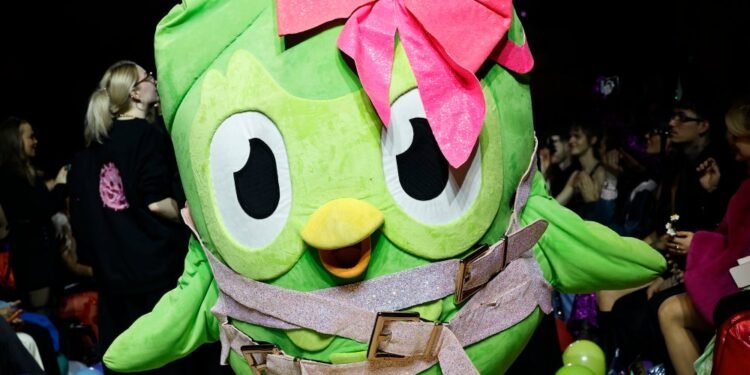 Duolingo Says Its Mascot, Duo the Owl, Is Dead
