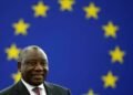 EU and China Rally Behind South Africa Amid US Sanctions