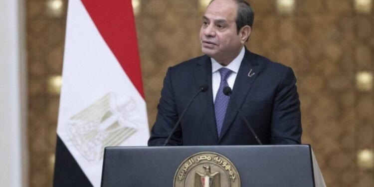 Egypt Developing Gaza Reconstruction Plan that Does not Displace Palestinians