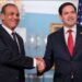 Egypt Tells Rubio: Arab States Reject Trump’s Plan to Displace Gaza’s Palestinians