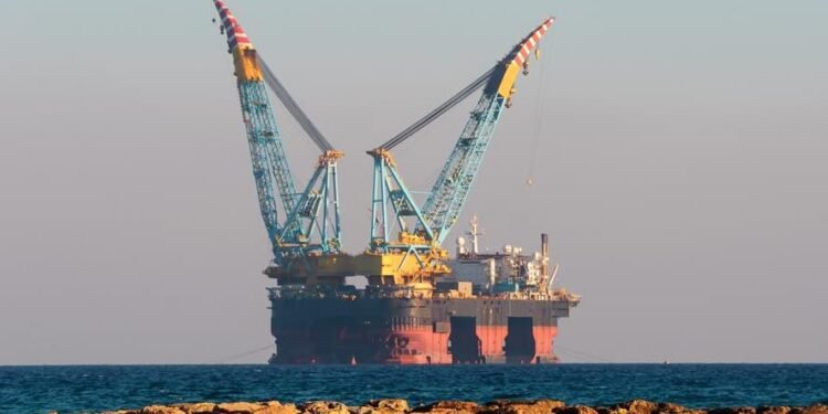 Egypt and Cyprus strengthen energy ties with major offshore gas agreements