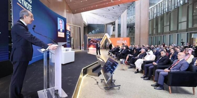 Egypt hosts GSA MENA Executive Summit at the Grand Egyptian Museum, showcasing the region’s semiconductor potential